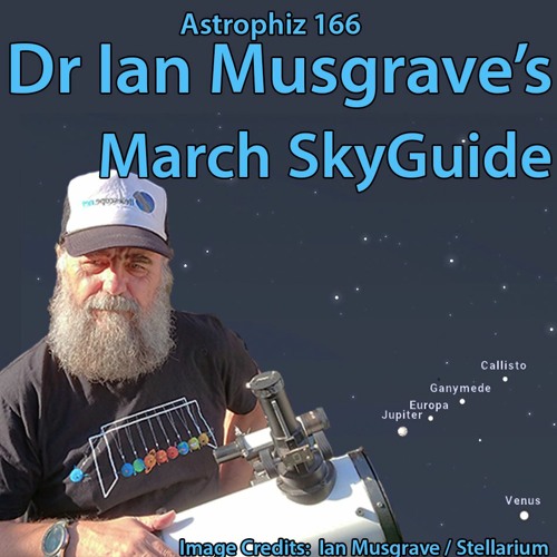 Stream Astrophiz166 March SkyGuide by Astrophiz One of the best