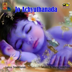 JO ACHYUTHANANDA