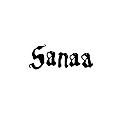 Sanaa - Conspiracy Against Reality