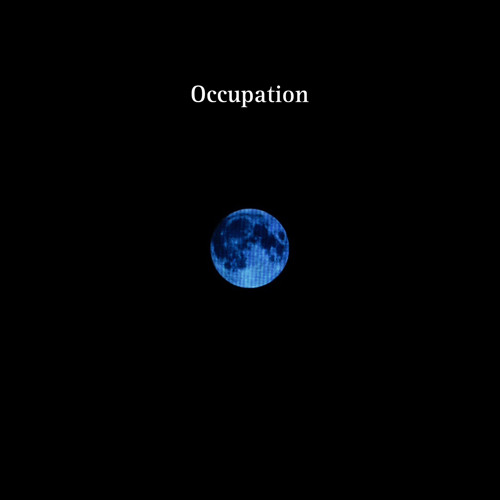 Note: Occupation