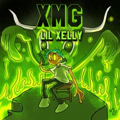 LIL XELLY - XMG [SPENCER + HASHY]
