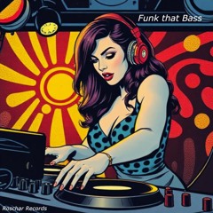 Funk that Bass