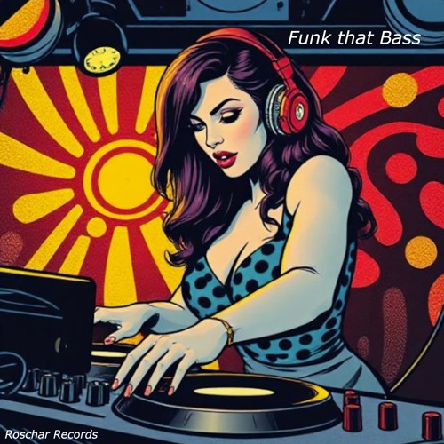 Funk that Bass