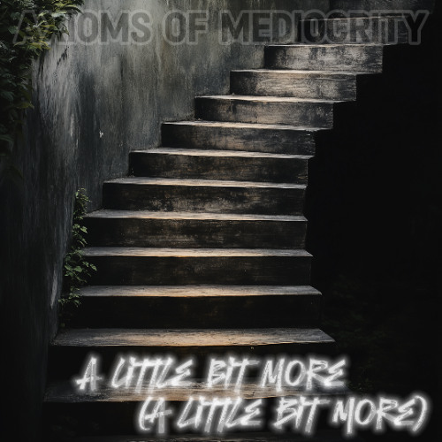 A Little Bit More