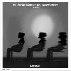 PREMIERE: Bassam - Back To The Futur (Clockwise Mix) [Distrikt Paris]