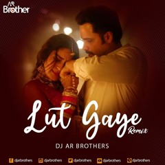 Lut_Gaye_(Full_Song)_Emraan_Hashmi,_Yukti_|_Jubin_N,_Tanishk_B,_Manoj_M_|_Bhushan_K_|_Radhika-Vinay
