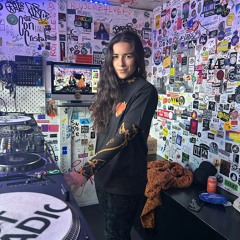 Kenny Jones (Alegria Community) @ The Lot Radio 03-30-2023