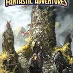 download EPUB 📂 Sly Flourish's Fantastic Adventures for 5e: Ten short adventures for