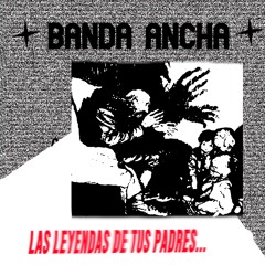 LAS LEYENDAS DE TUS PADRES