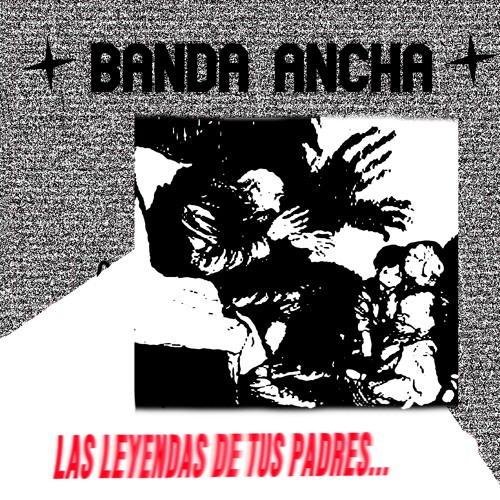 LAS LEYENDAS DE TUS PADRES