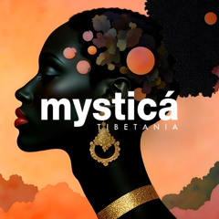 MYSTICA  | Organic Oriental Deep House Mix by Rex Goske [2025]