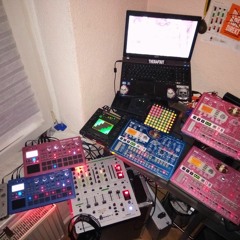 PaRaNoiA Live ! @ SPC - 160 Bpm Versuch 2.0 {17.10.20}