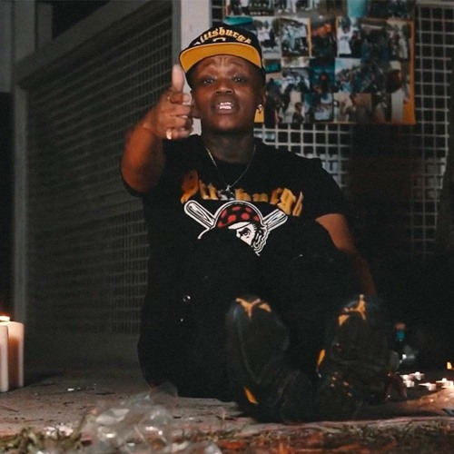 Mac Dej - Pressed Down (Prod. CallMeJohnny) [Thizzler]