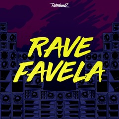 Retrohandz Rave Favela (Samples, Vocals, Presets)