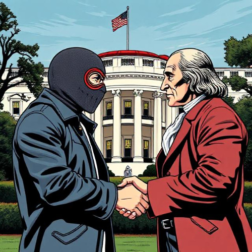 Presidential