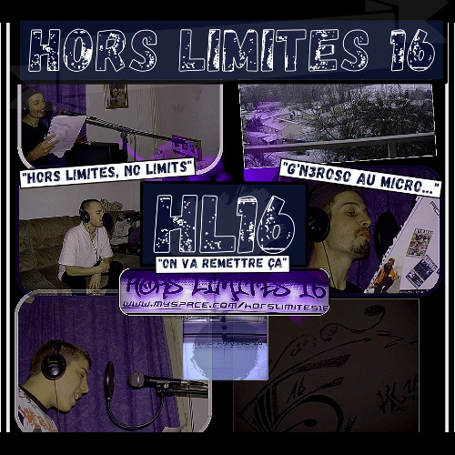3 Unissons-nous (Seven'k & Djamalarafal)