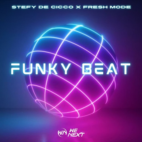 Funky Beat by stefy de | Listen for free on SoundCloud
