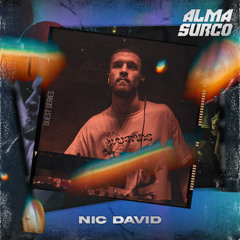 Alma Surco Radio #02 - Nic David