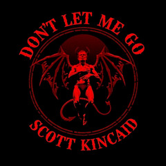 Don't Let Me Go