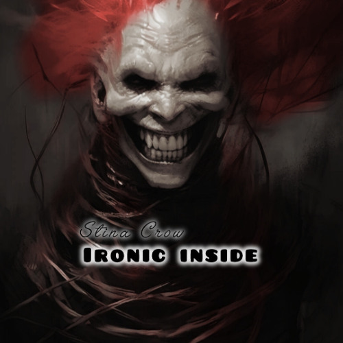 Ironic Inside