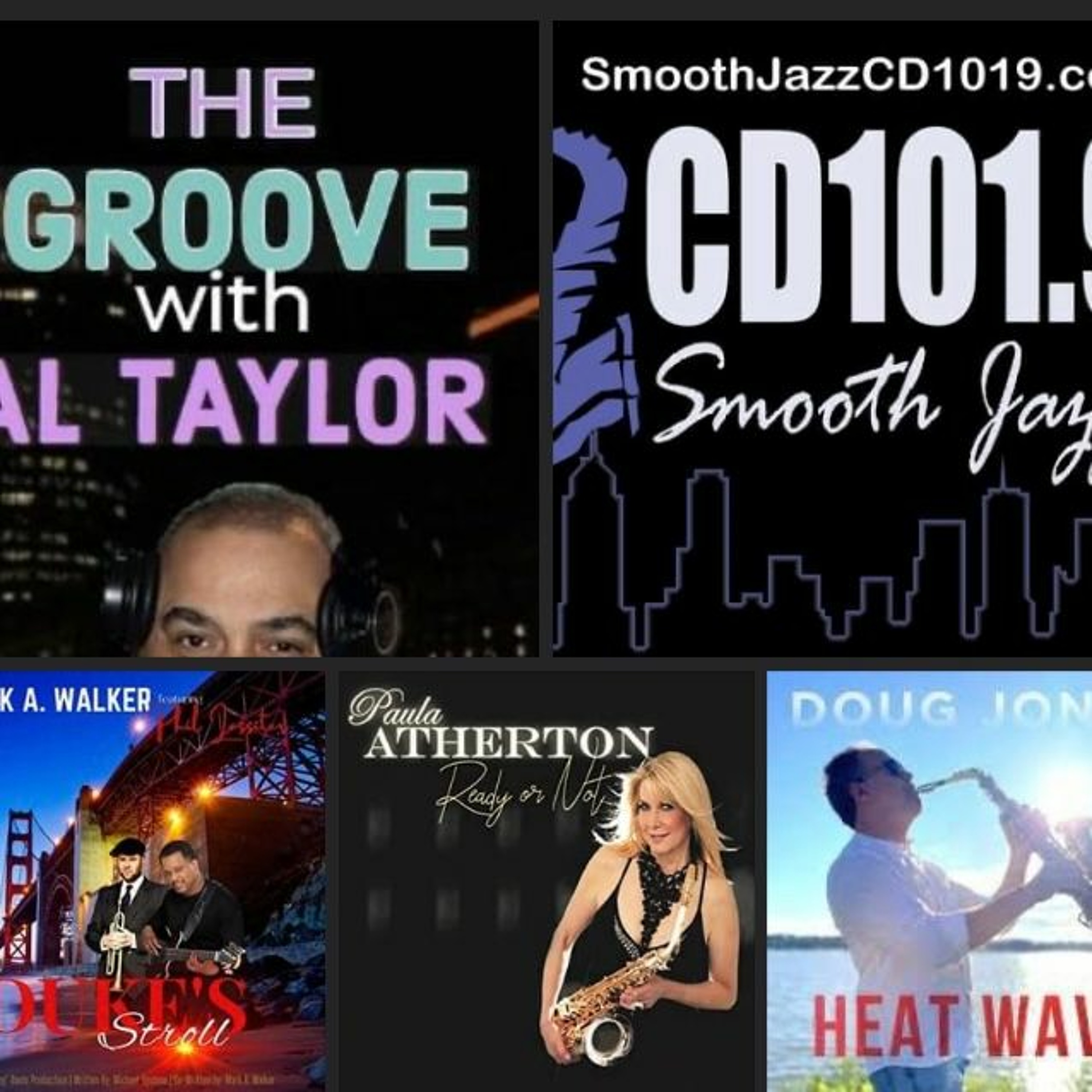 ACT Jams Radio