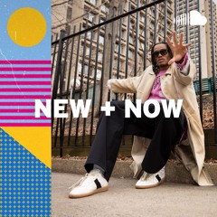 Essential New Music: NEW + NOW