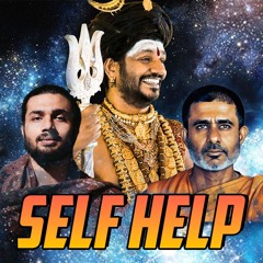 I Debate Prakhar Gupta On "Self Help"