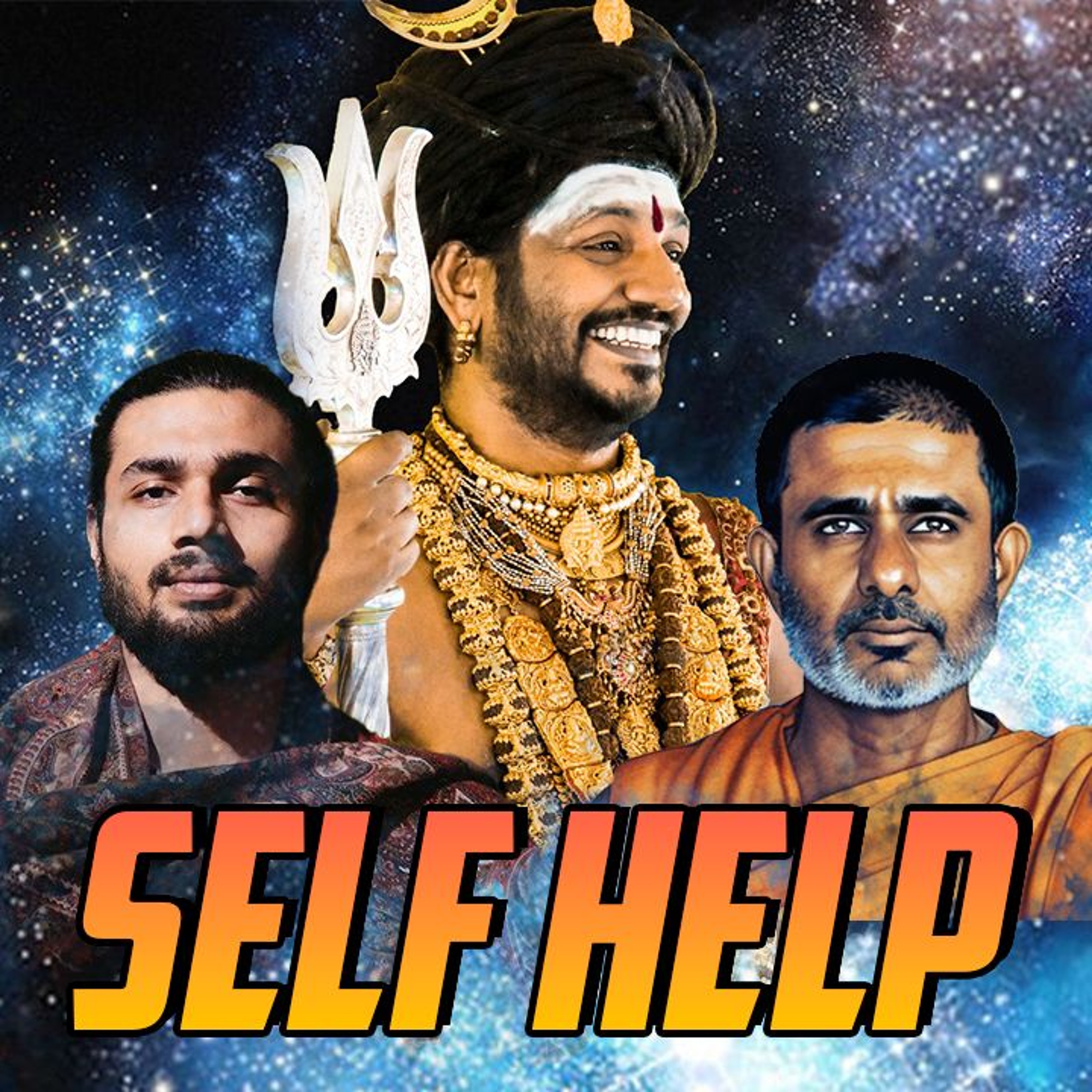 The Cārvāka Podcast