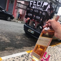 TREPA TREPA - Mc Rd Mc Kitinho e Mc Rennan ( DJ FELIPE ORIGINAL )