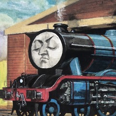 Pride of the Line - Gordon’s Theme [Silly Sosig Style]