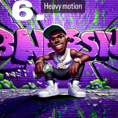 Mbs motion man - heavy motion (prod by . Karnicero