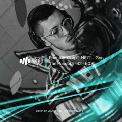 The Pondera | Session·2 - Episode·03 | Phantom.Corp™ x AfthrsNeo radio