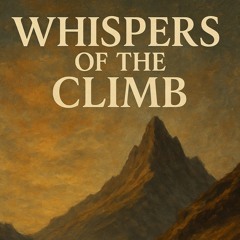 Whispers of the Climb