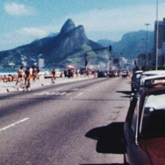 Brazil: Samba, Funk & MPB (1971 - 1979)