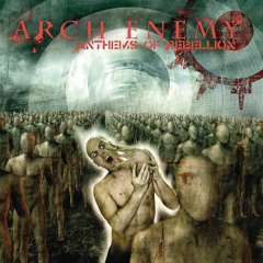 Arch Enemy - We Will Rise (Instumental Cover) (2025)