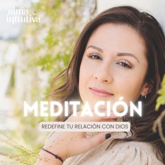 REDEFINE TU RELACION CON DIOS