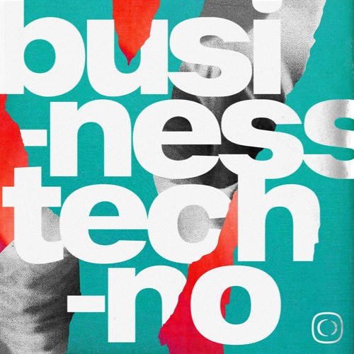 Particle - Business Techno