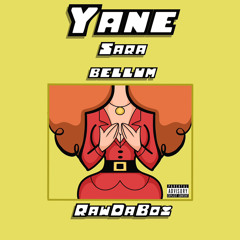 Sara Bellum Ft RawDaBoi