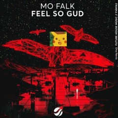 Mo Falk - Feel So Gud (Dhw Remix)
