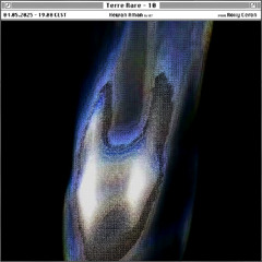 Stagno Records pres. Terre Rare 10 with Hewan Aman & Roxy Ceron [visual] 04.04.25