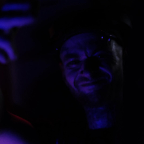 25.10 - D.N.C - Synapsen Rave by Rampage @SchwarzerAdler - Closing // Industrial/ Bochka Set (170-183 BPM)