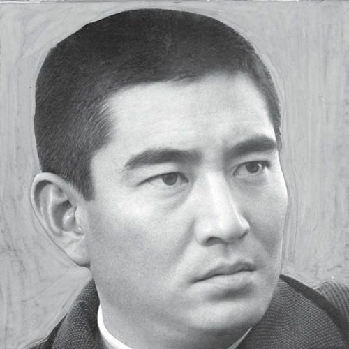 Stream 高倉健 - 俺が選んだ道 by 雲外蒼天ノ壱 | Listen online for