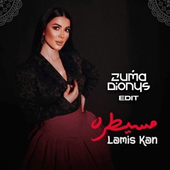 Lamis Kan - Mesayatara (Zuma Dionys Remix) [FREE DL]