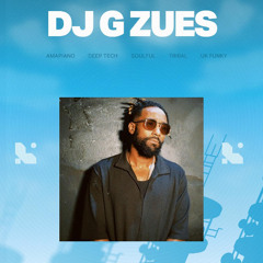 G Zues w/ Spidey G, Riskgo & Dezy B - House of Unity Summer Day Party - 6th September 2025