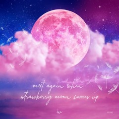 Strawberry Moon(2021)