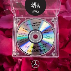 Mixtapes 42 by ThatGirlSherryK