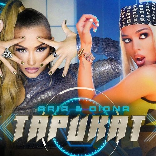 ARIA & DIONA - TARIKAT (ZUZULANKO EDIT 75BPM)