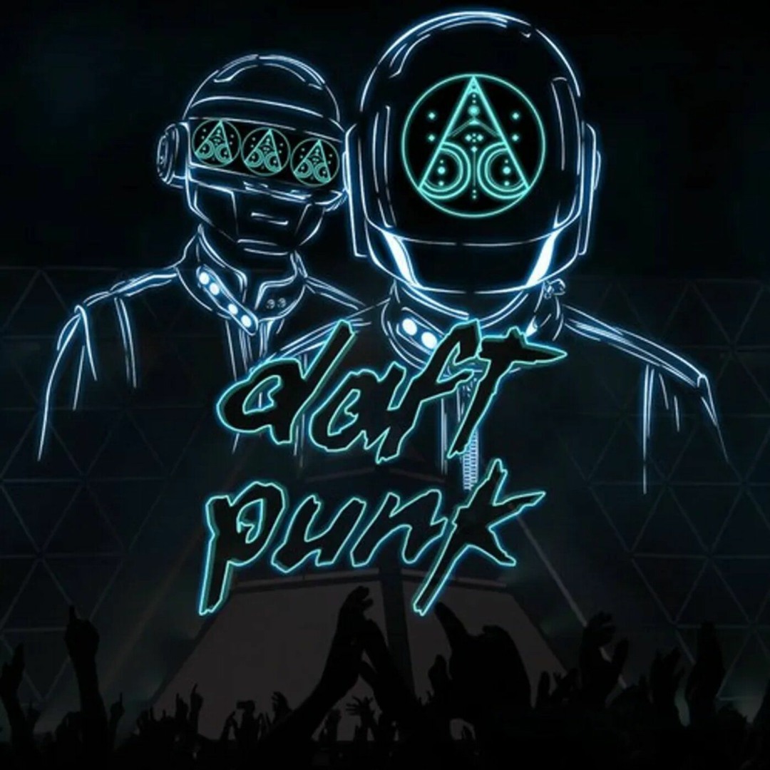 Stream Daft Punk - One More Time (Afro House Remix) by SIEL