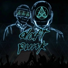 Daft Punk - One More Time (Afro House Remix)