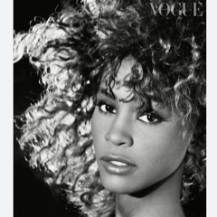 Whitney Houston(prod. JEM$ON)